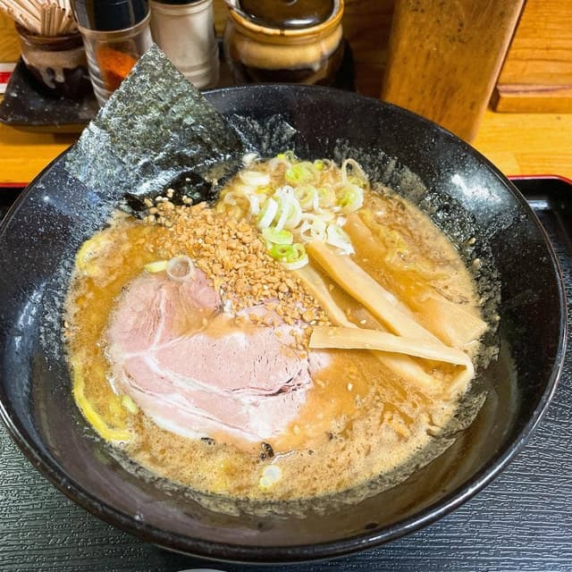 ラーメン拳 - サブ画像2