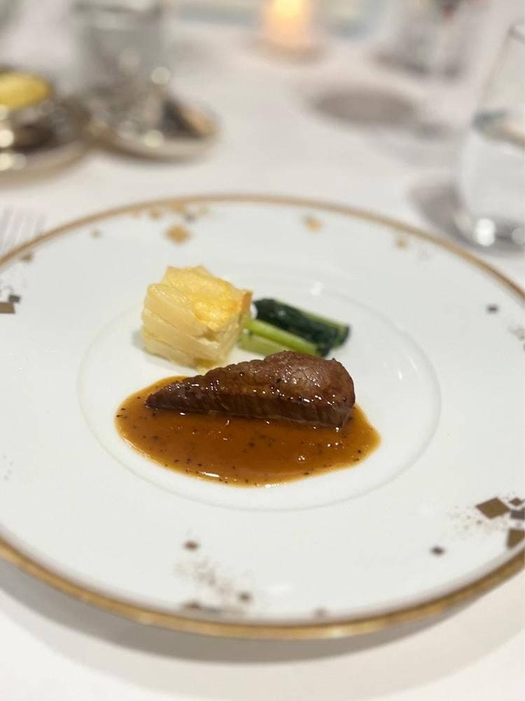 志摩観光ホテル レストラン