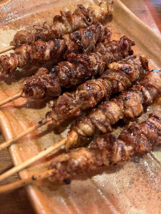 焼とり・おでん 大ちゃん 御徒町店 - サブ画像3