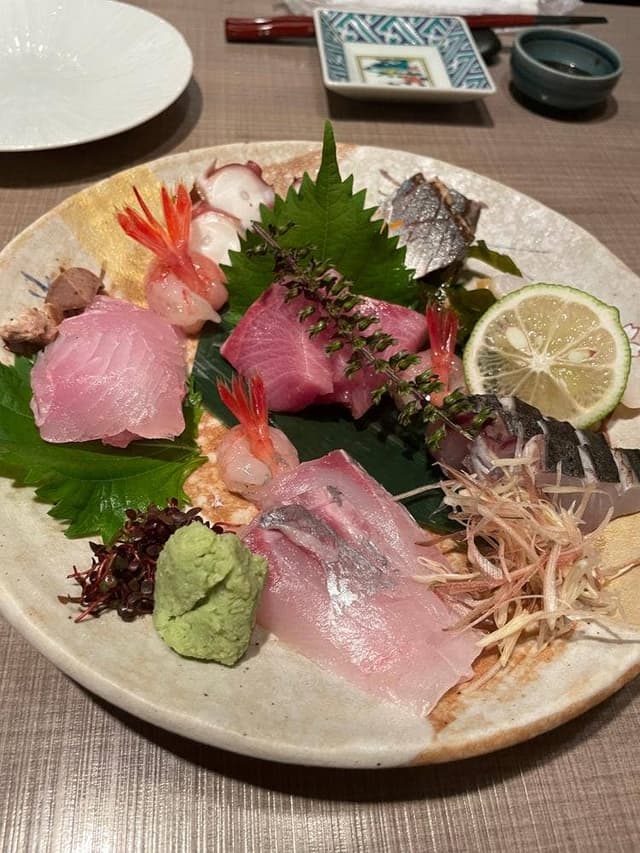 喜はな - サブ画像3