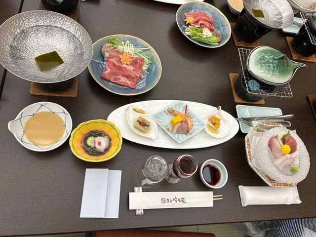 英虞のうみ 賢島宝生苑 - サブ画像2