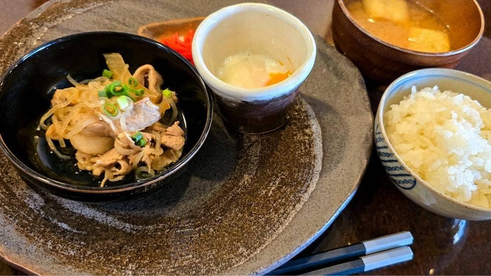 小皿bar Suya