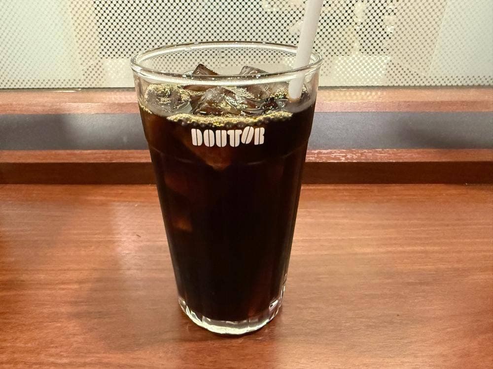 ドトールコーヒーショップ 錦糸町店