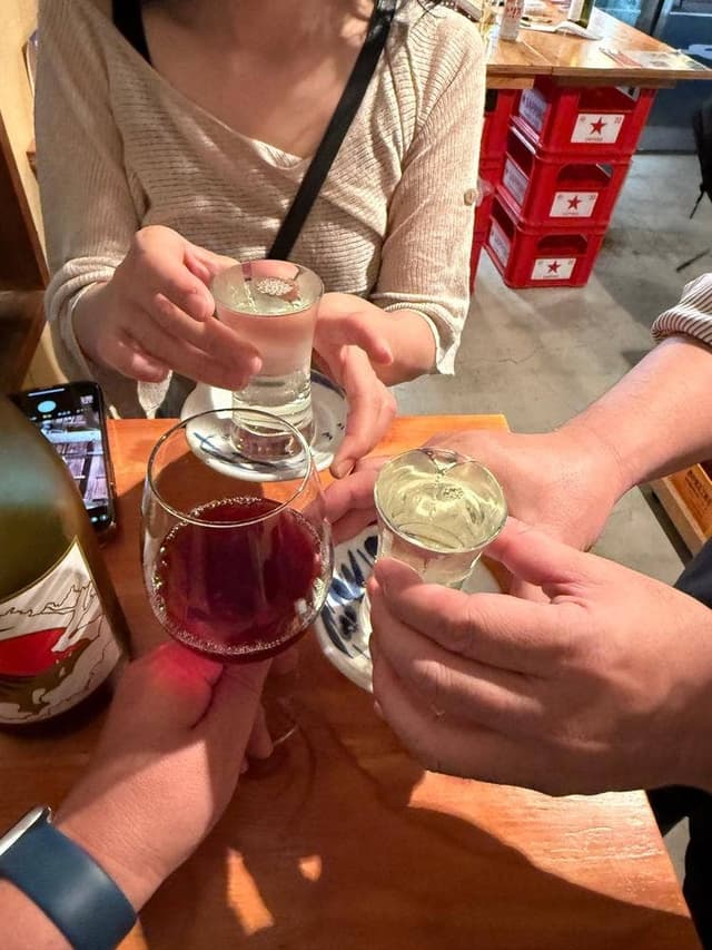 シノノメ酒店 - サブ画像1