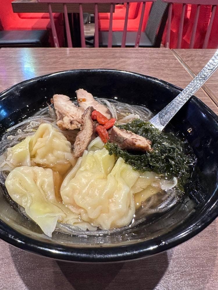 夜市菜 麺飯 台湾101 秋葉原店
