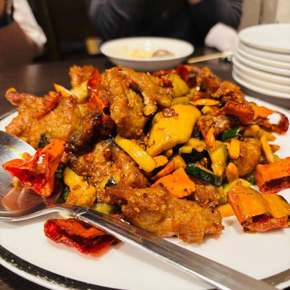 中国料理 酒房 泰城
