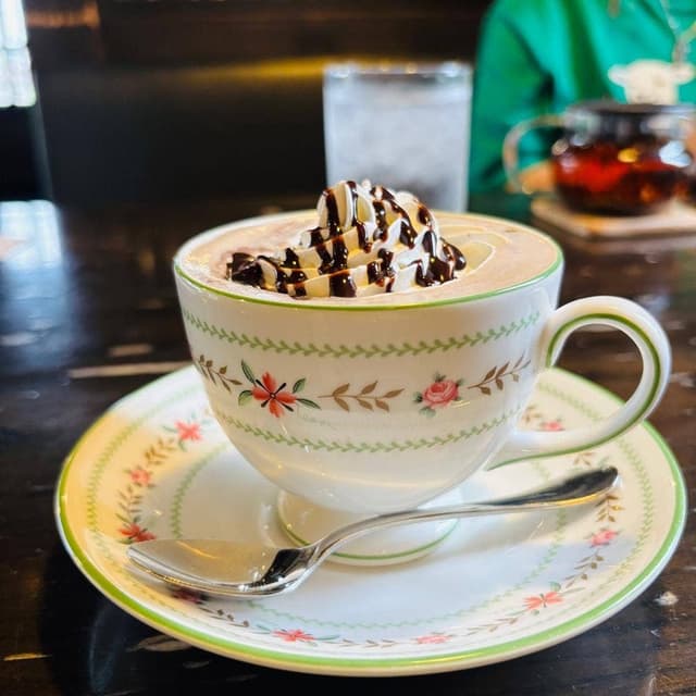 珈琲屋らんぷ 美濃加茂店 - サブ画像2