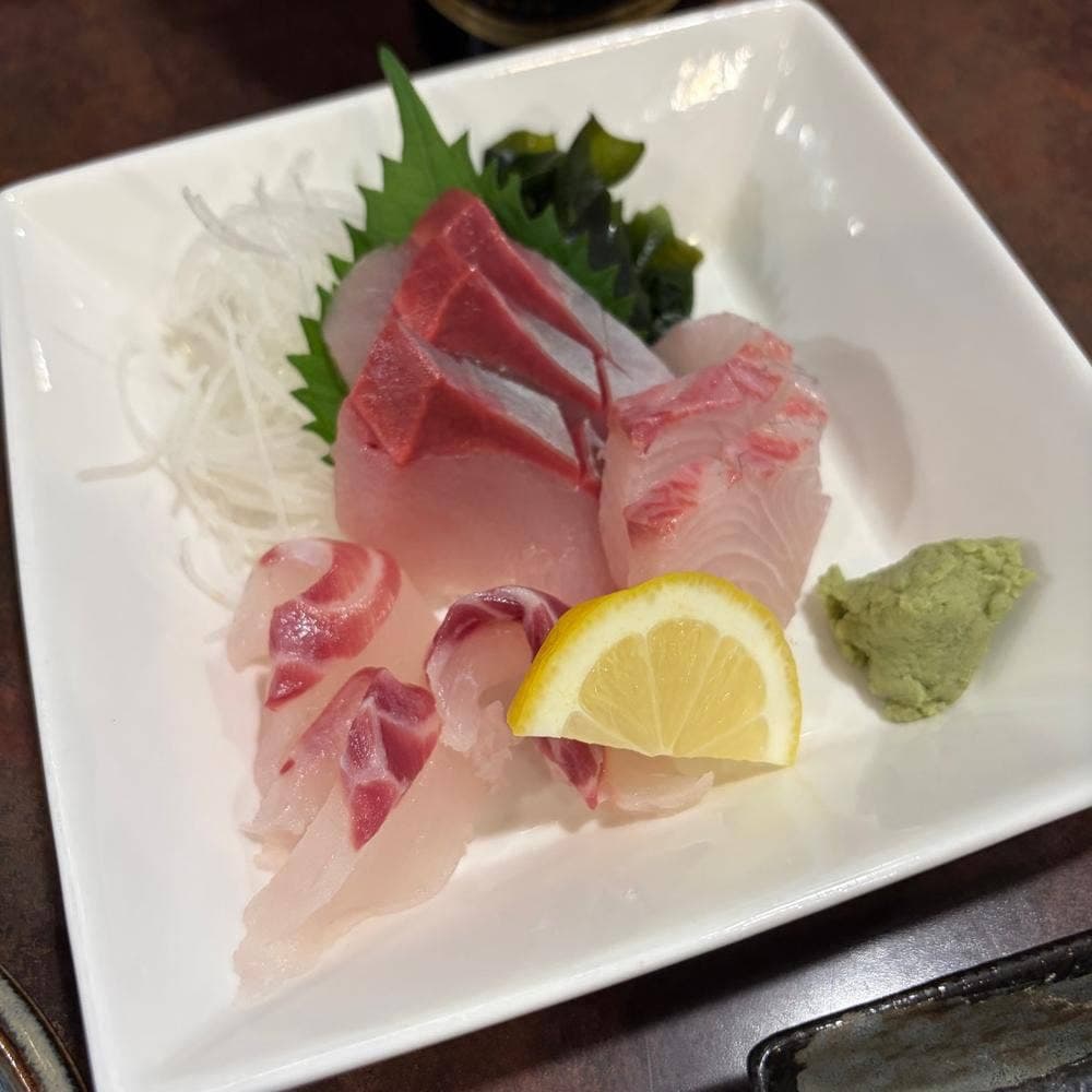 さかな屋さんの居酒屋 北島商店