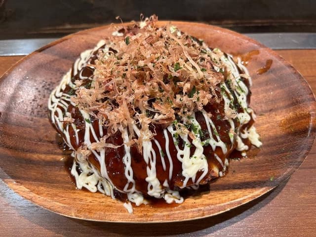 鉄板ダイニング おっとり 新町店 - サブ画像1