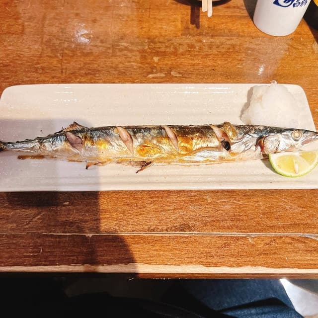九州海鷹 清川店 - サブ画像2