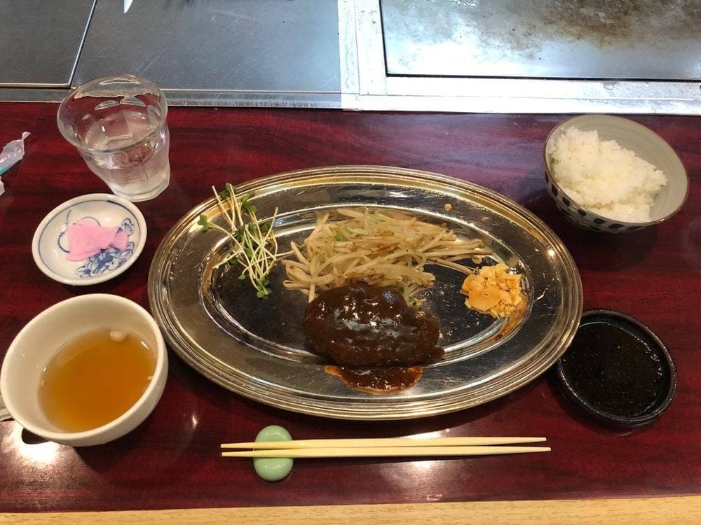 STEAK&WINE 大澤