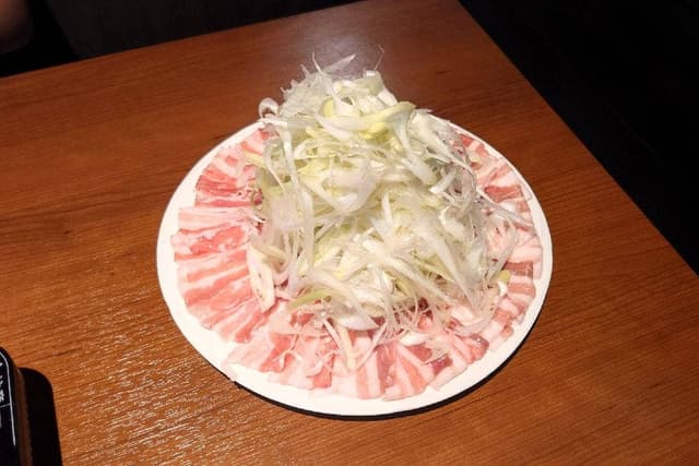 しゃぶ嶋 - サブ画像1