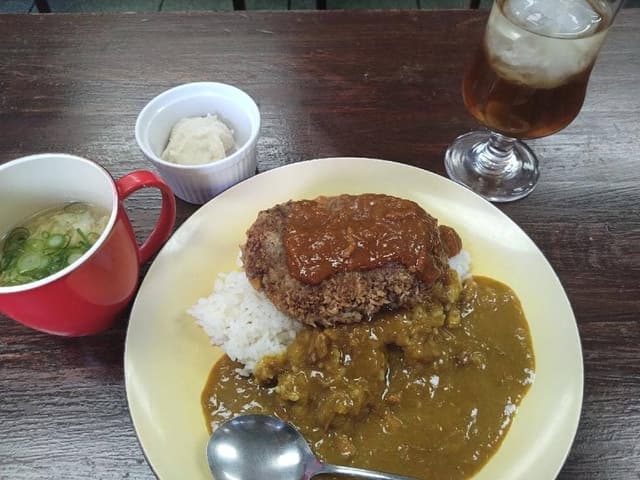 カレー店 LL - サブ画像2