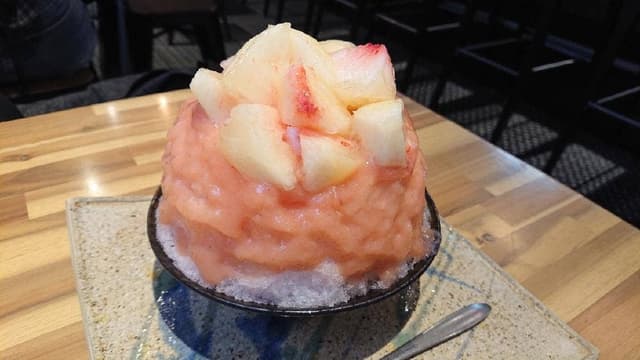 Tokyo ShaveIce Ancredore - サブ画像3