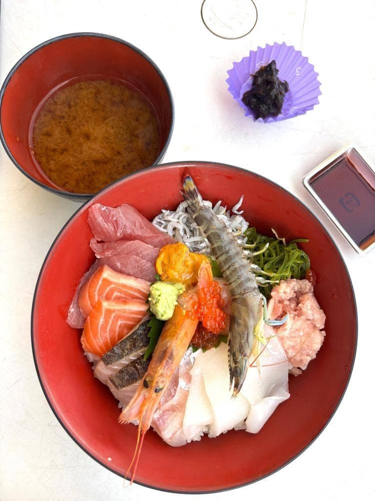 黒潮ダイニング パールロード店