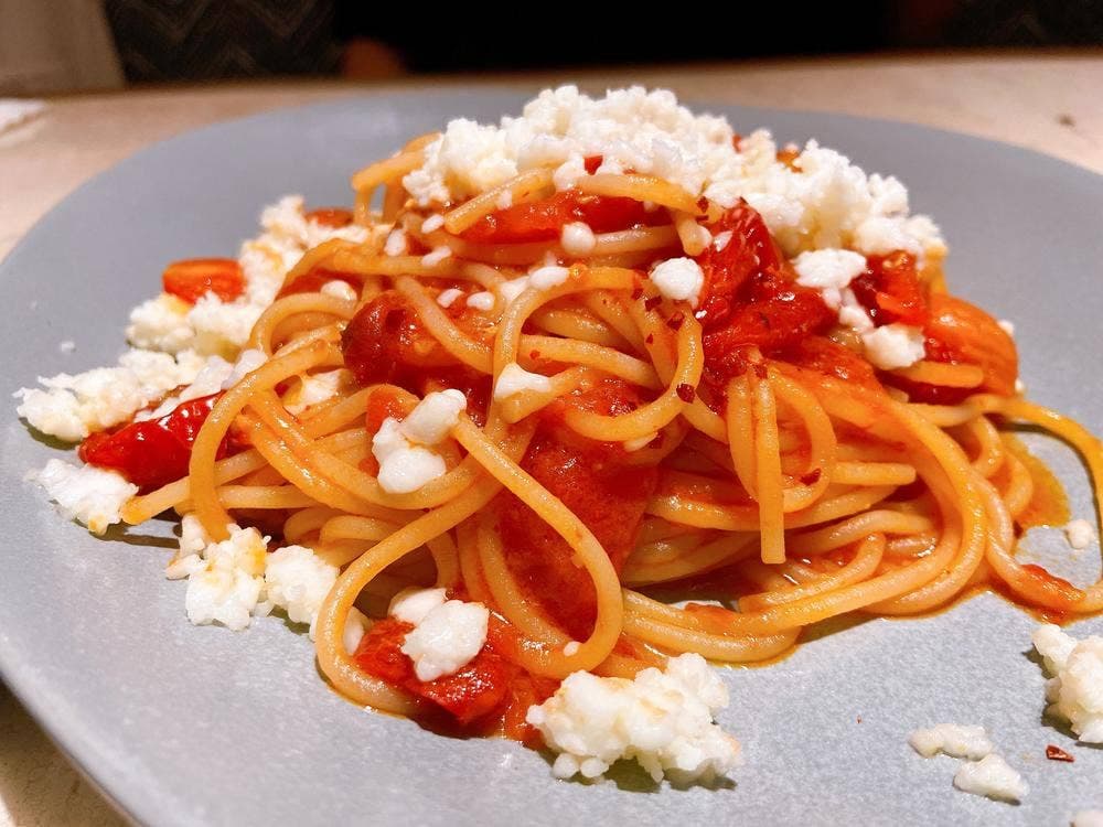 Rigo SPANISH ITALIAN