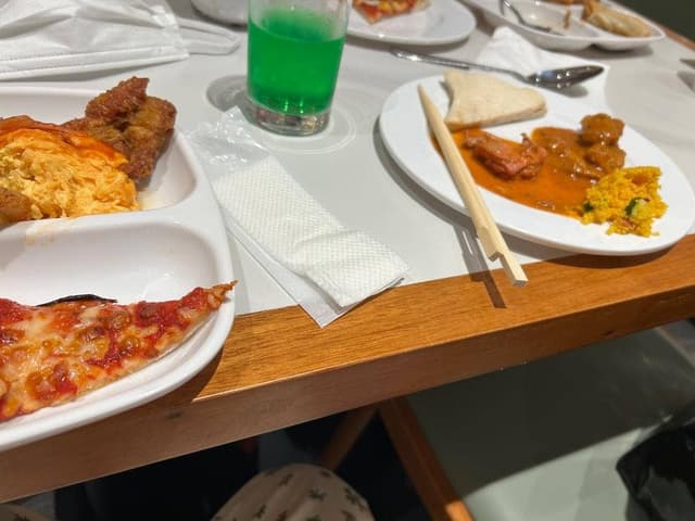 BON WORLD BUFFET 大森店 - サブ画像3