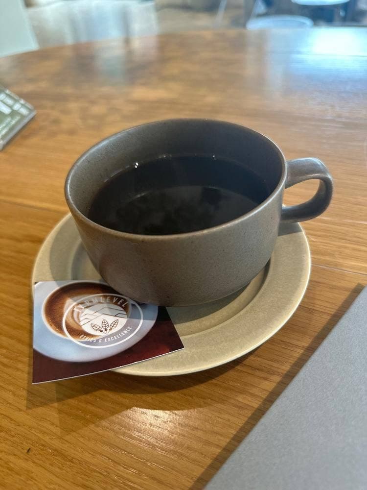 VERVE COFFEE ROASTERS YEBISU GARDEN PLACE