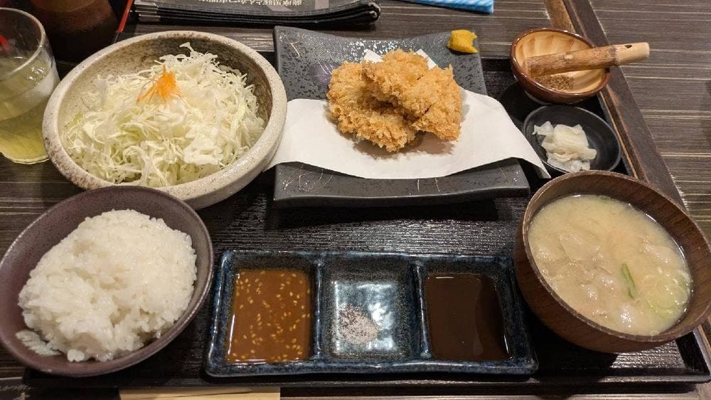 鹿児島黒豚専門店 黒かつ亭 黒べぇ