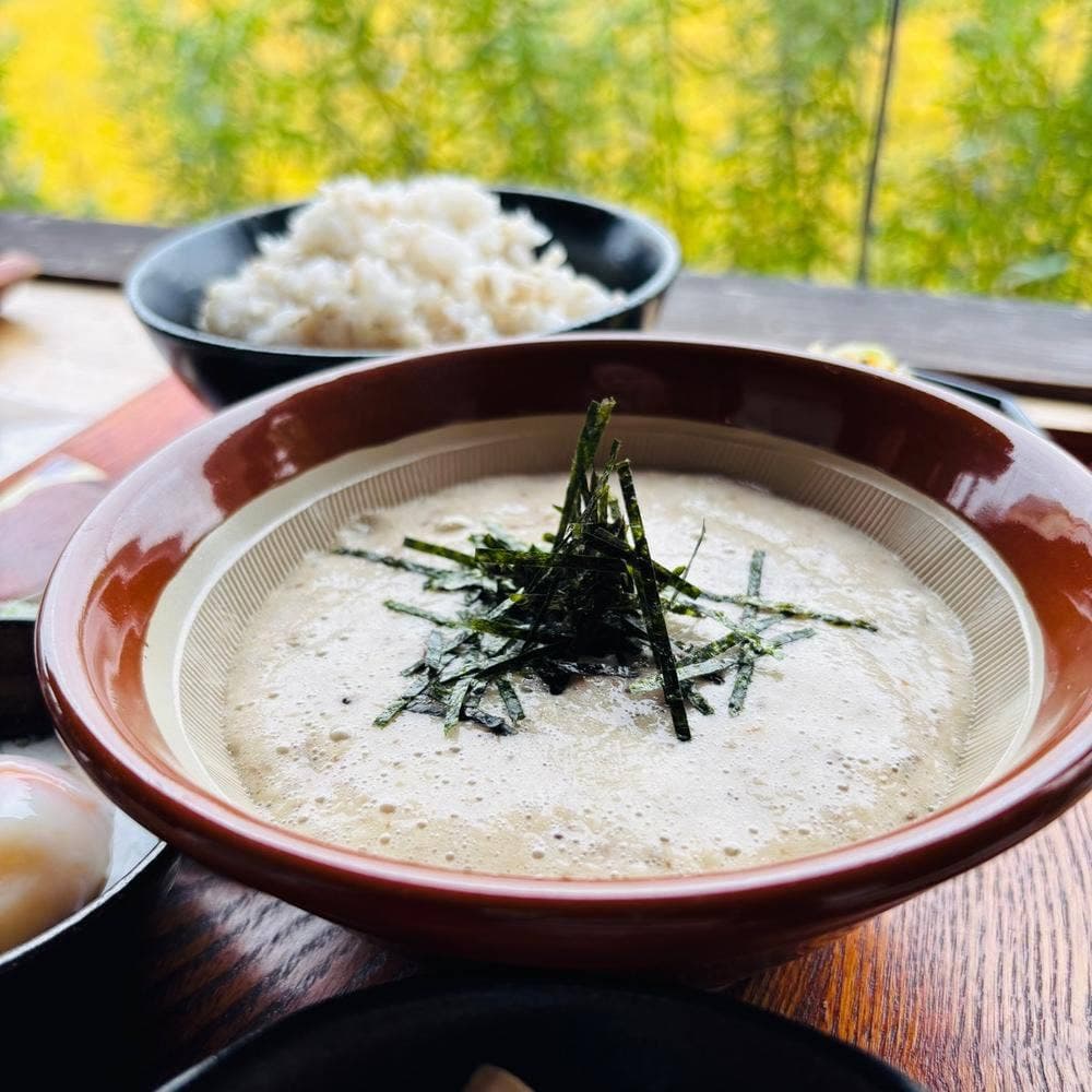 和カフェ 自然処 Jinenjyo