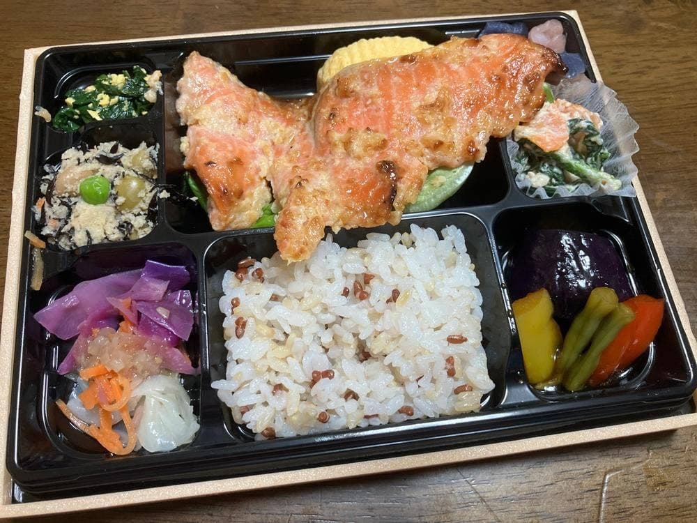 芝寿し アル・プラザ小松店