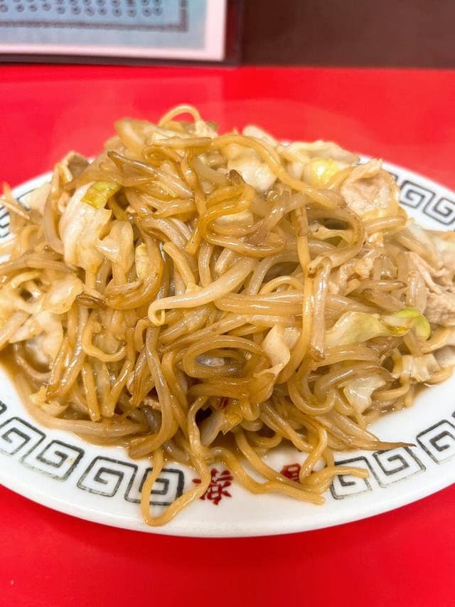 中華麺店 喜楽 - サブ画像1