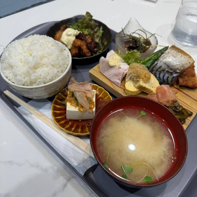 虎ノ門 おお島 虎ノ門ヒルズ ステーションタワー - サブ画像1