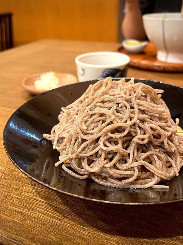 そば処 とき - サブ画像2