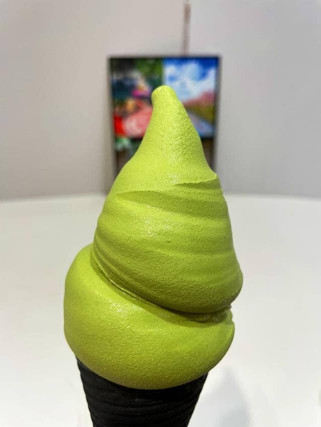 深緑茶房 飯南本店 - サブ画像1