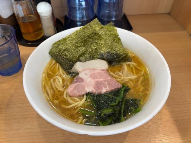 はぐれ雲 - サブ画像3