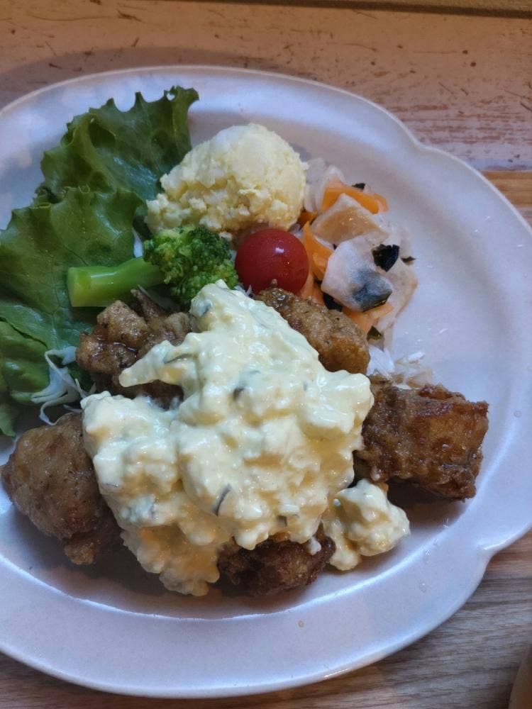 Miho's Kitchen グレインズ