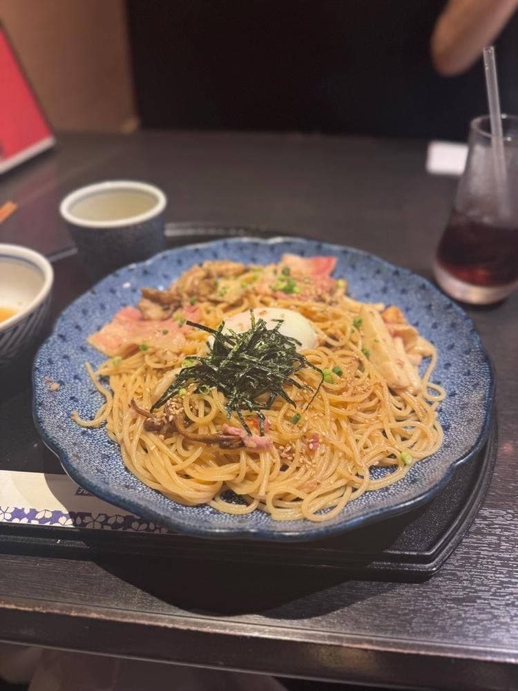 洋麺屋 五右衛門 武蔵小山店