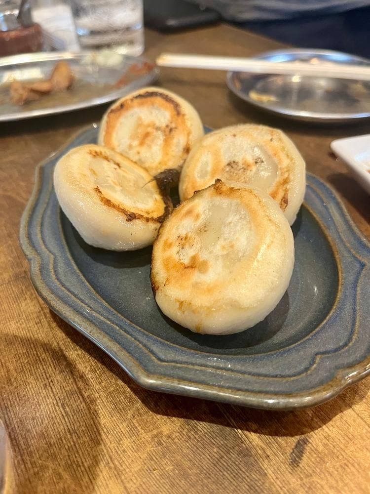 ヤッテルホルモン