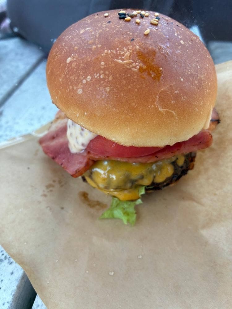 ピーカン HIGH BALL&BBQ