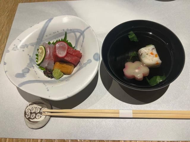 隠れ房 品川 四阿 - サブ画像3