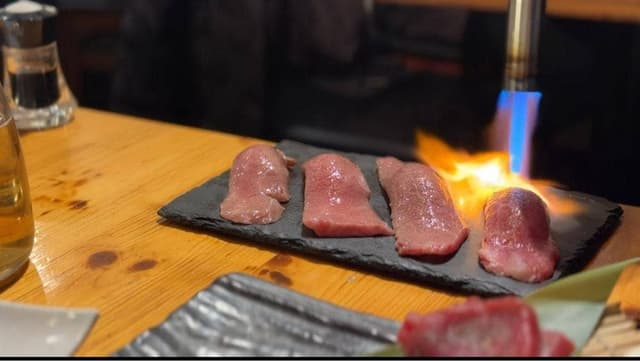 焼肉the大苑 - サブ画像1