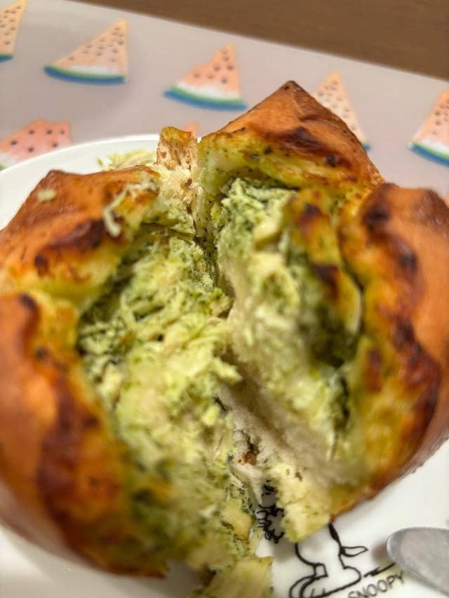 mugi bagle - サブ画像1