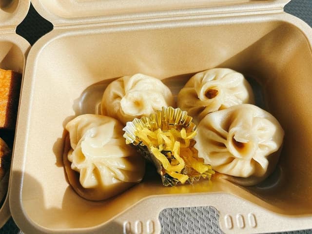 台湾料理 匠 - サブ画像2