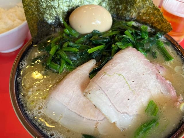 どんとこい家 - サブ画像2