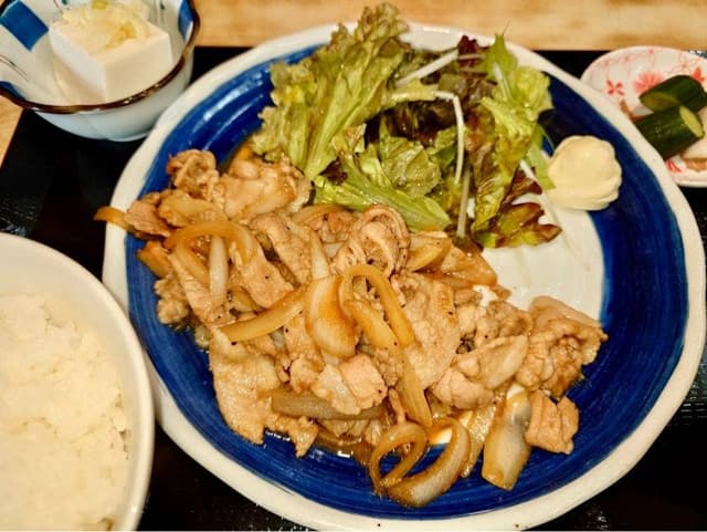 長寿庵 - サブ画像1
