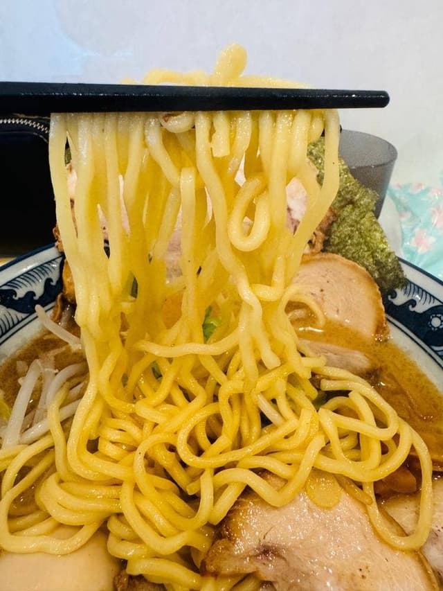 中華そば坂井田 一宮奥町店 - サブ画像2