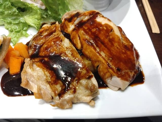 ビストロダイニング和菜 ウオマチヒカリテラス店 - サブ画像3