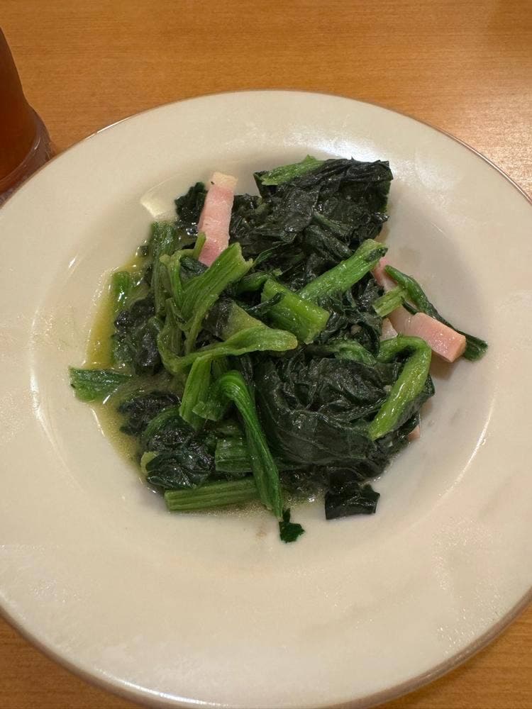 サイゼリヤ 四谷三丁目店