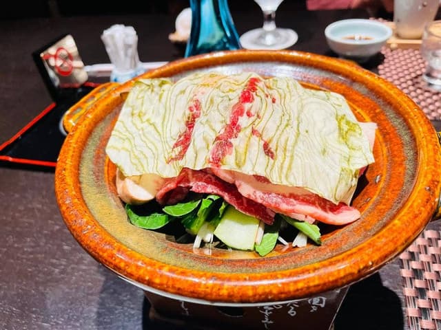 食事処 うらら香 定山渓ビューホテル - サブ画像3
