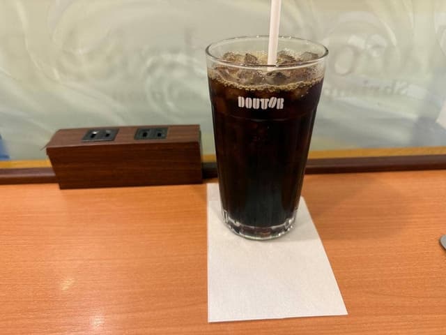 ドトールコーヒーショップ 関内仲通り店 - サブ画像1