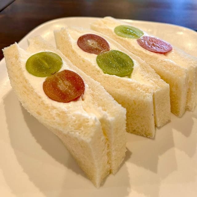 Sandwich and Coffee Carmel - サブ画像1