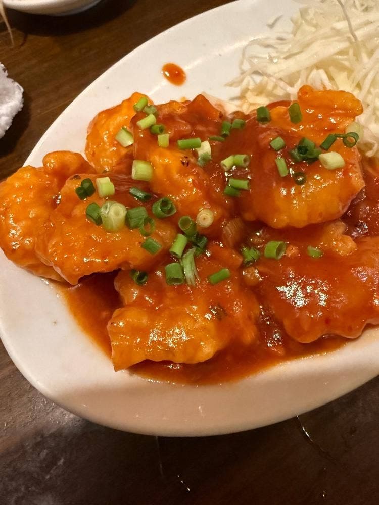 一球酒場