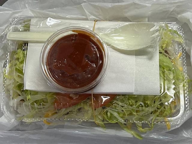 ジャンボタコライス 秋葉原店 - サブ画像2