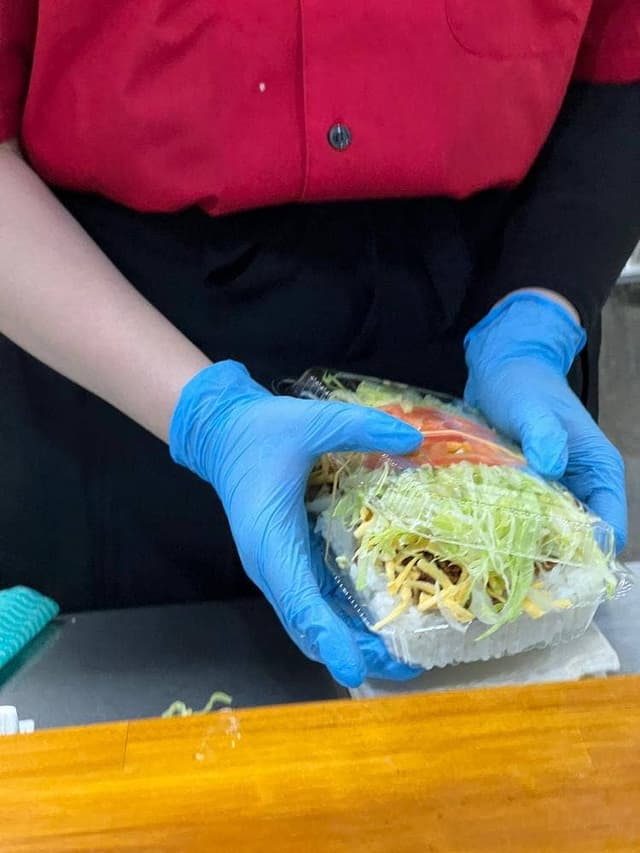 ジャンボタコライス 秋葉原店 - サブ画像3