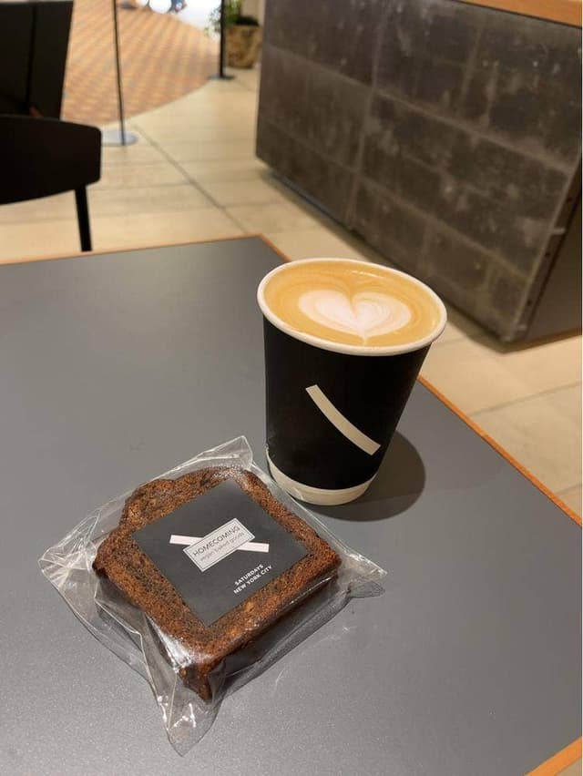 Saturdays NYC NEWoMan TAKANAWA - サブ画像2
